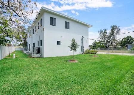 New Townhome Near Wilton/Las Olas/Beach Fort Lauderdale Dış mekan fotoğraf